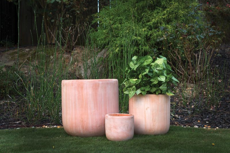 Lerato Pot By Accent Decor | Planters, Troughs & Cachepots | Modishstore - 2