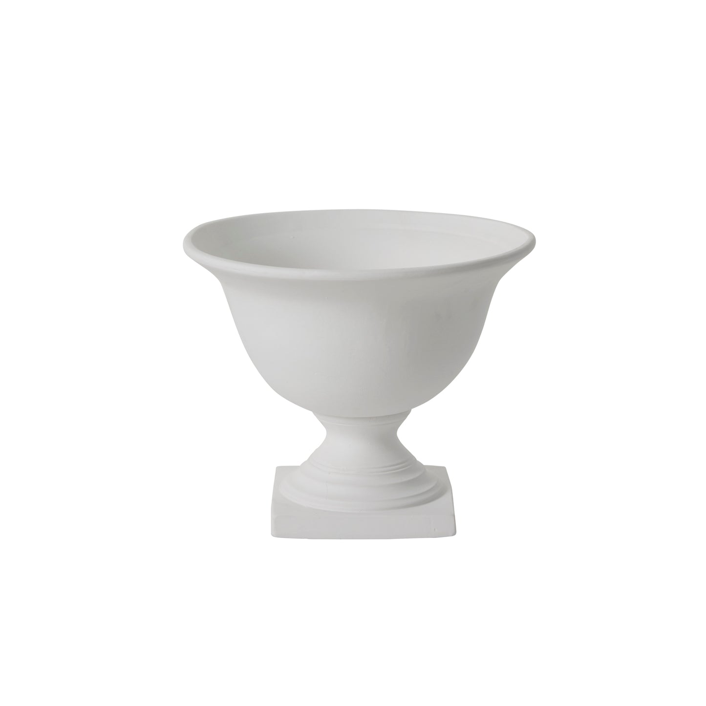 Castleberry Urn By Accent Decor | Vases | Modishstore - 12