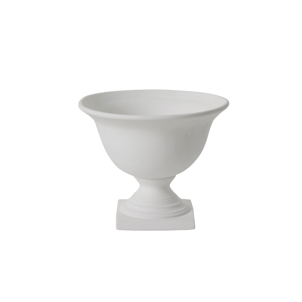 Castleberry Urn By Accent Decor | Vases | Modishstore - 12