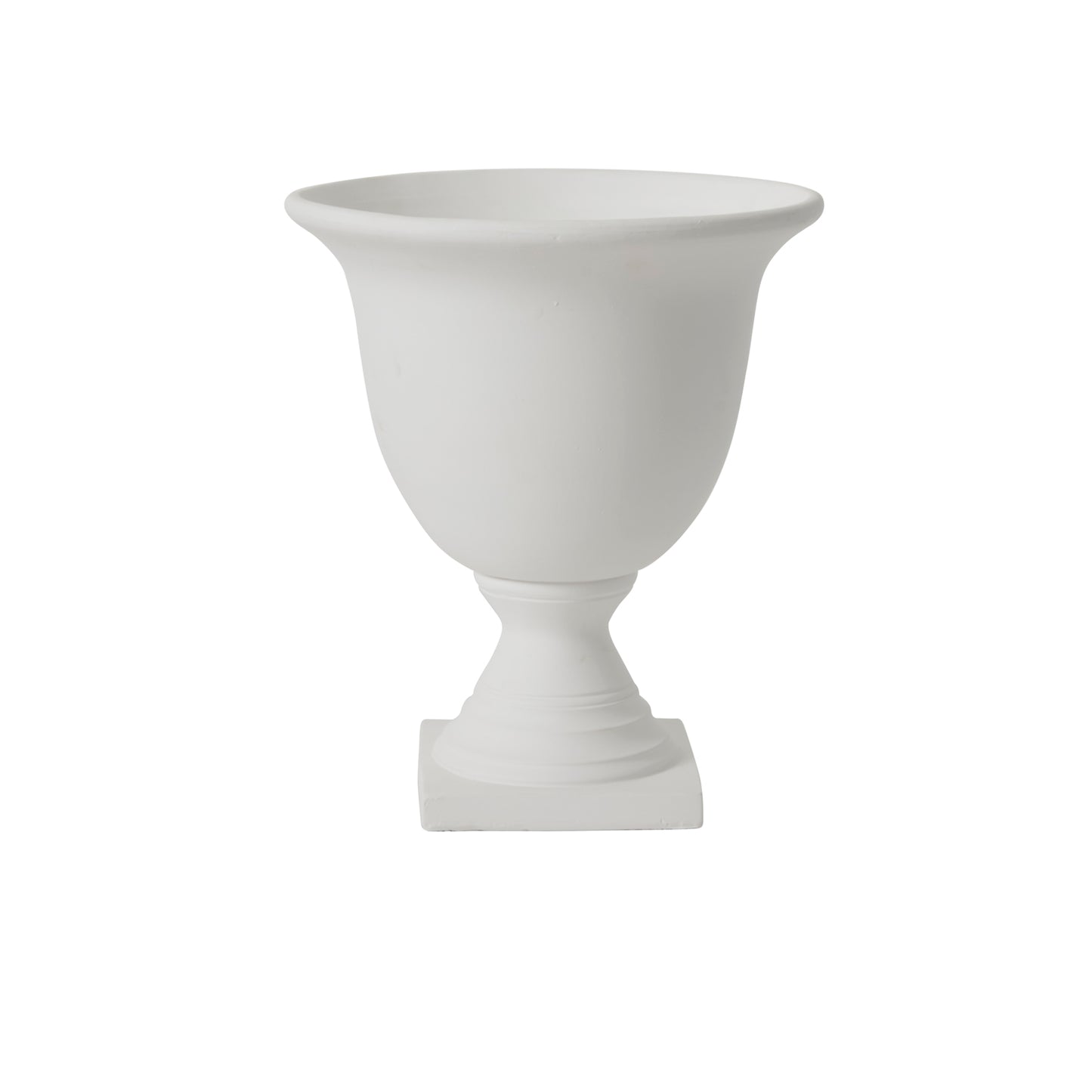 Castleberry Urn By Accent Decor | Vases | Modishstore - 11