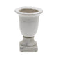 Destiny Urn Set of 4 By Accent Decor | Vases | Modishstore - 2