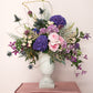 Destiny Urn Set of 4 By Accent Decor | Vases | Modishstore - 11