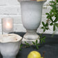 Destiny Urn Set of 4 By Accent Decor | Vases | Modishstore - 13