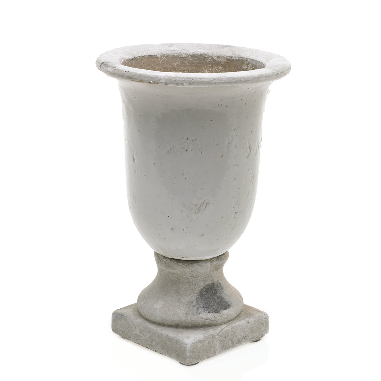 Destiny Urn Set of 4 By Accent Decor | Vases | Modishstore - 9