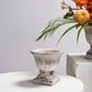 Sanctuary Urn Set of 4 By Accent Decor | Vases | Modishstore - 5