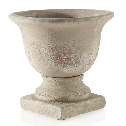 Sanctuary Urn Set of 4 By Accent Decor | Vases | Modishstore - 8