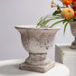 Sanctuary Urn Set of 4 By Accent Decor | Vases | Modishstore - 9