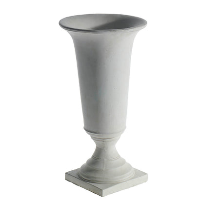 Castleberry Urn By Accent Decor | Vases | Modishstore - 2