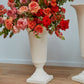 Castleberry Urn By Accent Decor | Vases | Modishstore - 7