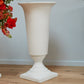 Castleberry Urn By Accent Decor | Vases | Modishstore - 9