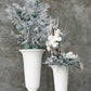 Castleberry Urn By Accent Decor | Vases | Modishstore - 10