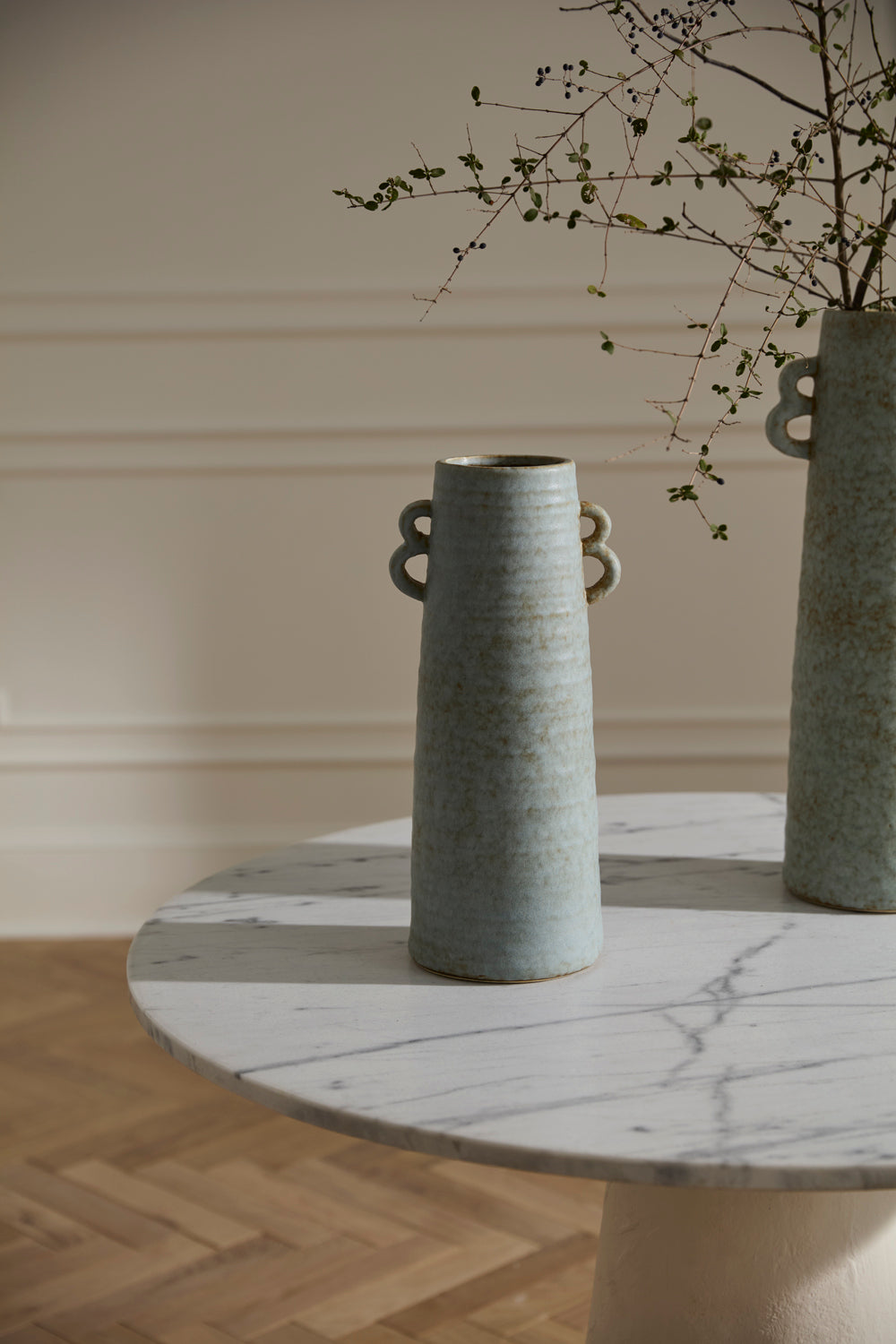 Bowen Vase By Accent Decor | Vases | Modishstore - 5