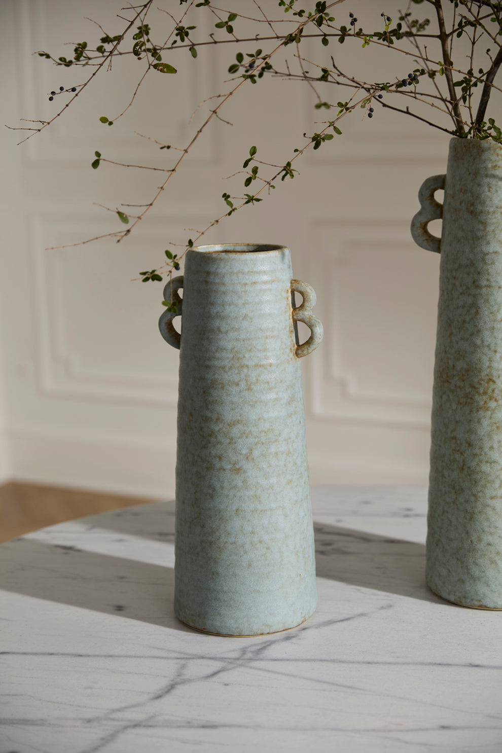 Bowen Vase By Accent Decor | Vases | Modishstore - 6