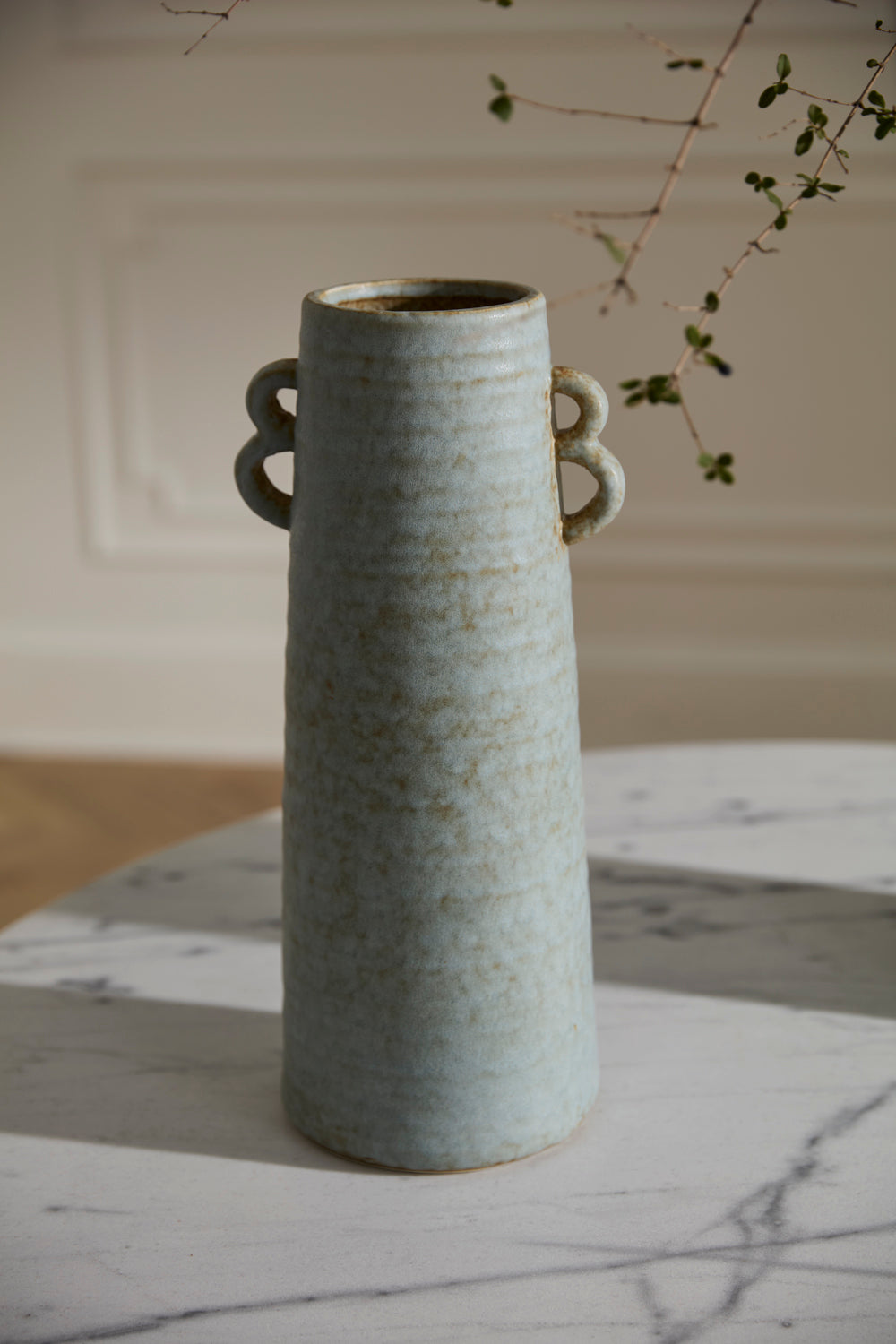 Bowen Vase By Accent Decor | Vases | Modishstore - 7