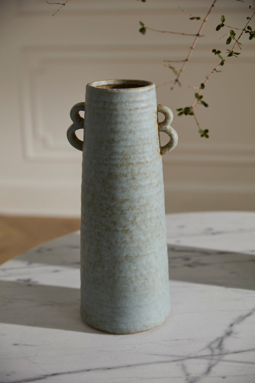 Bowen Vase By Accent Decor | Vases | Modishstore - 7