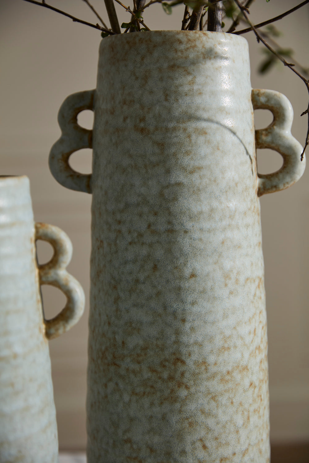 Bowen Vase By Accent Decor | Vases | Modishstore - 10