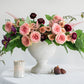 Benoit Compote Set of 4 By Accent Decor | Planters, Troughs & Cachepots | Modishstore - 11