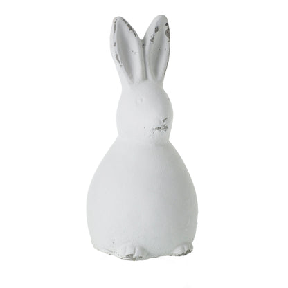 Doe Statue Set of 8 By Accent Decor | Figurines | Modishstore - 2