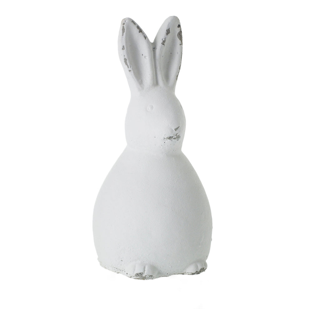 Doe Statue Set of 8 By Accent Decor | Figurines | Modishstore - 2