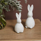 Doe Statue Set of 8 By Accent Decor | Figurines | Modishstore - 6
