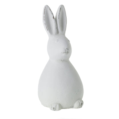 Doe Statue Set of 8 By Accent Decor | Figurines | Modishstore - 8