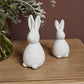 Doe Statue Set of 8 By Accent Decor | Figurines | Modishstore - 10