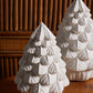 Merry Little Xmas Tree Set of 2 By Accent Decor | Decor | Modishstore - 5