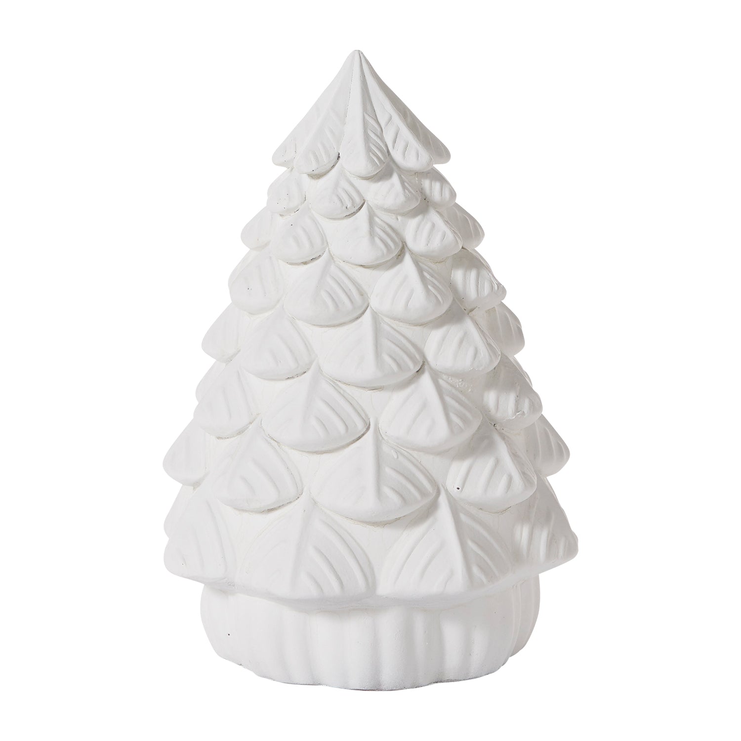 Merry Little Xmas Tree Set of 2 By Accent Decor | Decor | Modishstore - 6