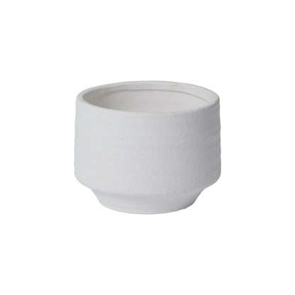 Andrade Collection Set of 4 By Accent Decor | Planters, Troughs & Cachepots | Modishstore - 2