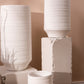 Andrade Collection Set of 4 By Accent Decor | Planters, Troughs & Cachepots | Modishstore - 5