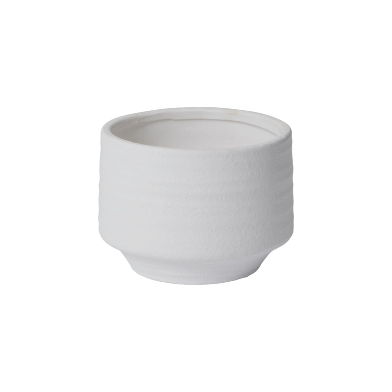 Andrade Collection Set of 4 By Accent Decor | Planters, Troughs & Cachepots | Modishstore - 2