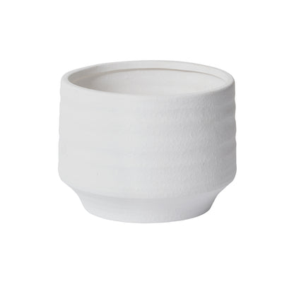Andrade Collection Set of 4 By Accent Decor | Planters, Troughs & Cachepots | Modishstore - 6