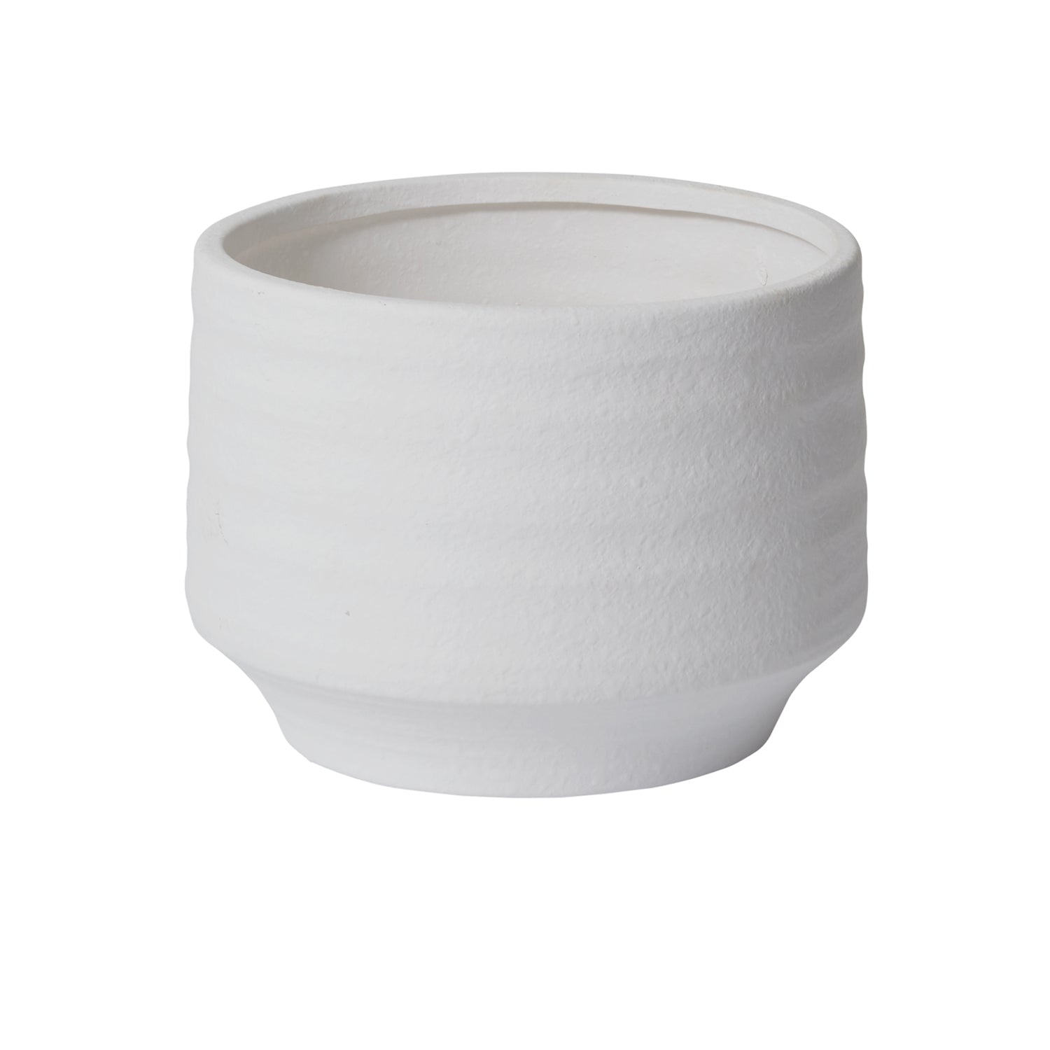 Andrade Collection Set of 4 By Accent Decor | Planters, Troughs & Cachepots | Modishstore - 8