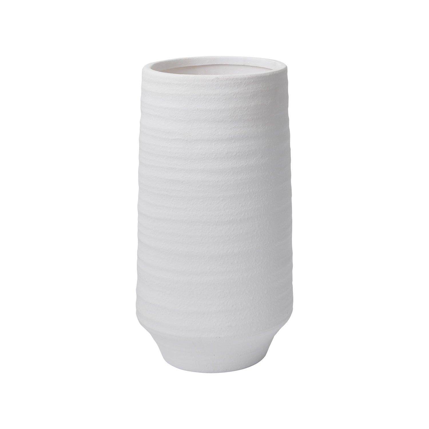 Andrade Collection Set of 4 By Accent Decor | Planters, Troughs & Cachepots | Modishstore - 9