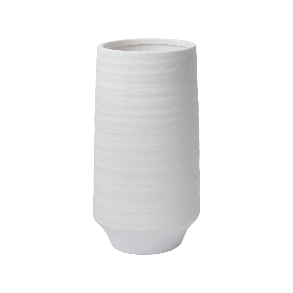 Andrade Collection Set of 4 By Accent Decor | Planters, Troughs & Cachepots | Modishstore - 9