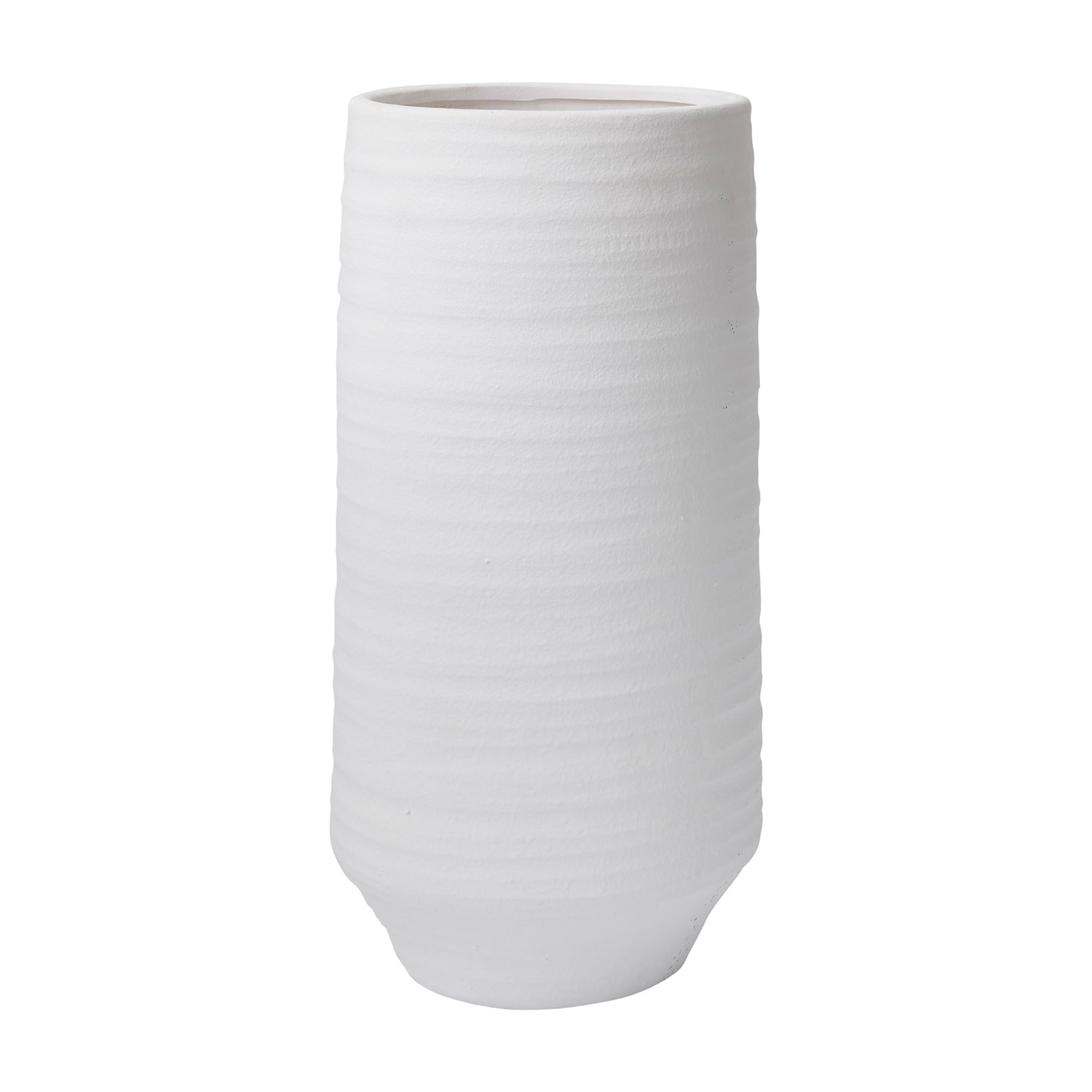 Andrade Collection Set of 4 By Accent Decor | Planters, Troughs & Cachepots | Modishstore - 10