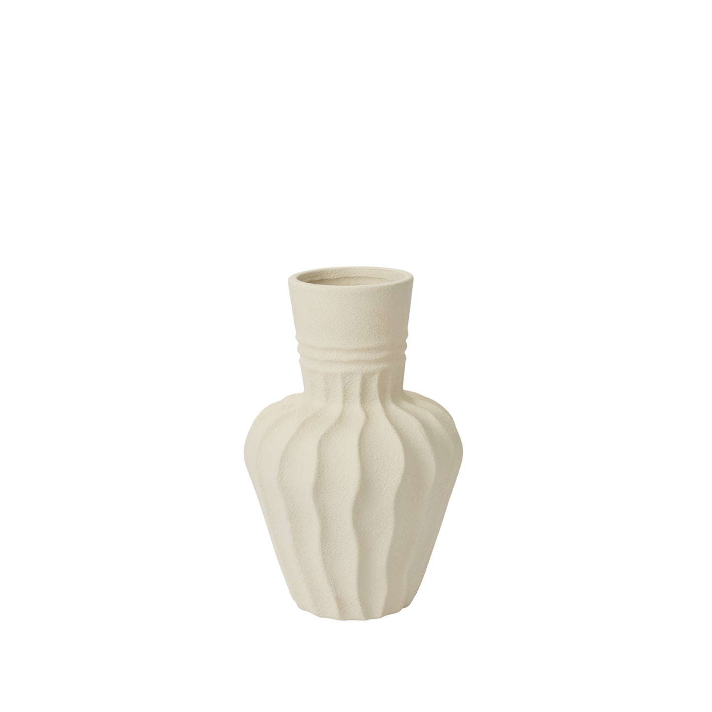 Visionary Vase By Accent Decor | Vases | Modishstore - 8