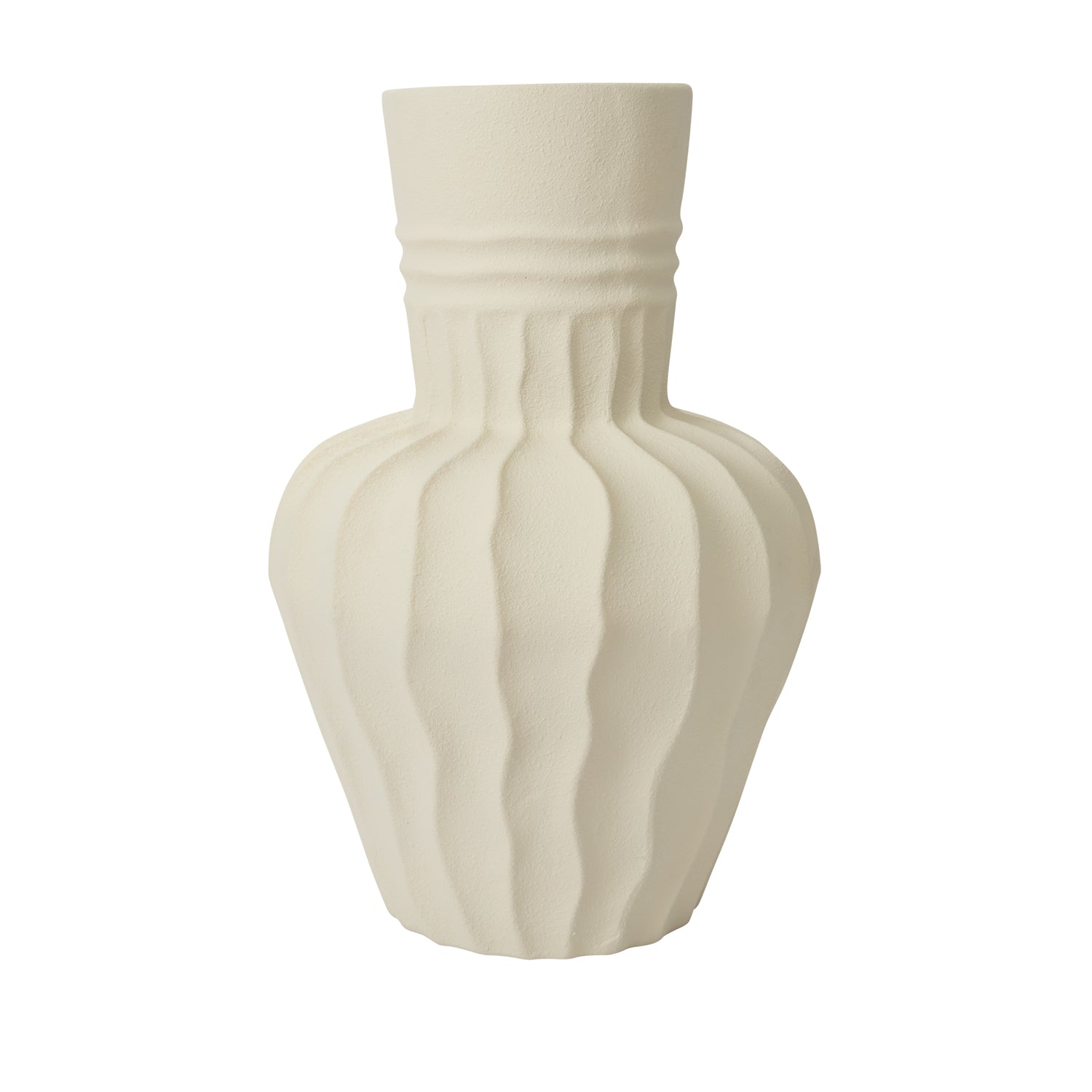 Visionary Vase By Accent Decor | Vases | Modishstore - 2