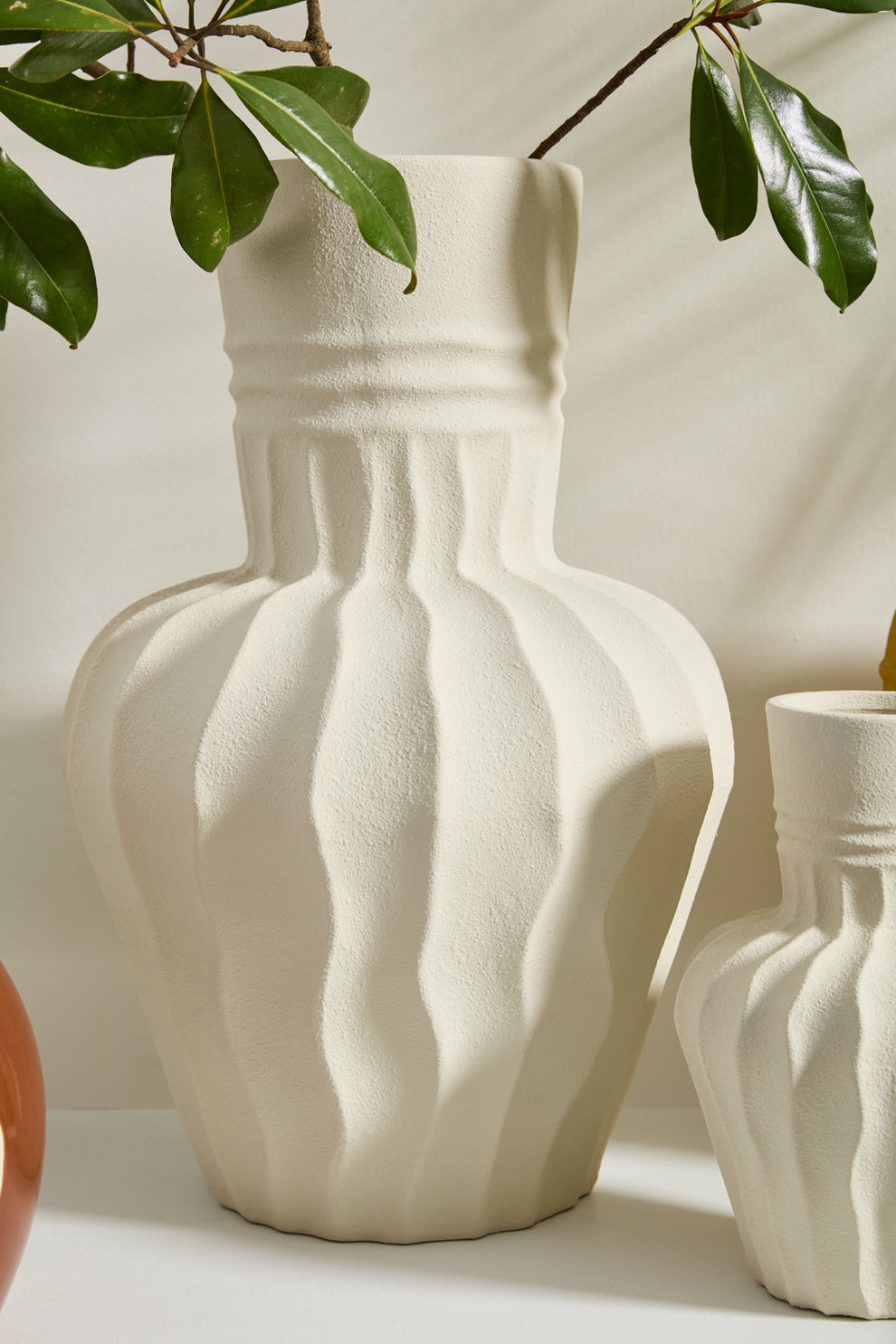 Visionary Vase By Accent Decor | Vases | Modishstore - 7