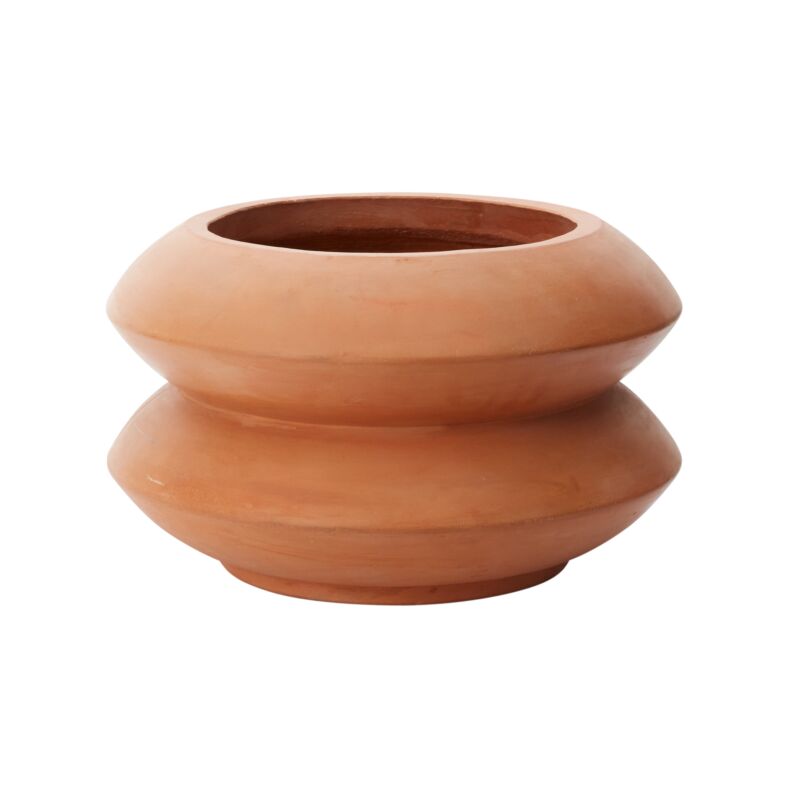 Accent Decor Avana Stacking Planter - Thumbnail 2