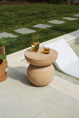 Thera Stool 18