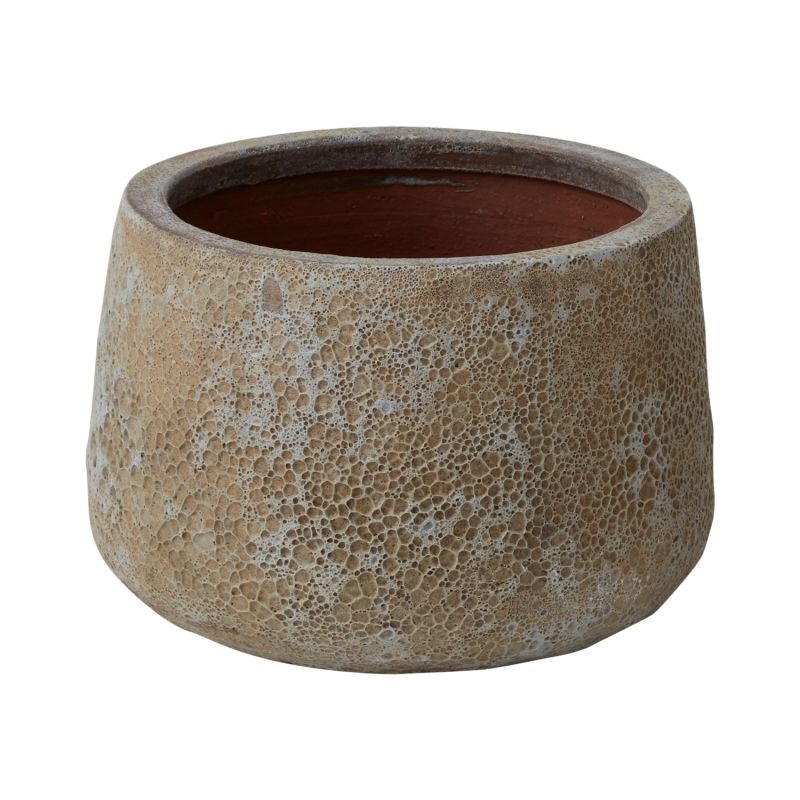 Ellwyn Collection Outdoor Planter By Accent Decor | Outdoor Planters, Troughs & Cachepots | Modishstore - 3