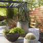 Ellwyn Collection Outdoor Planter By Accent Decor