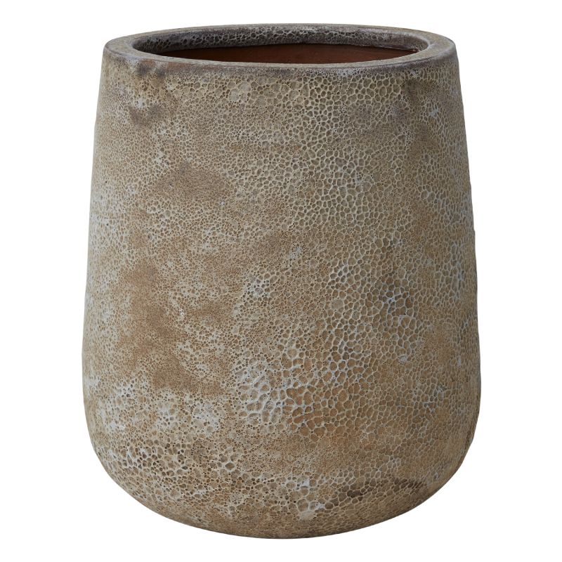 Ellwyn Collection Outdoor Planter By Accent Decor | Outdoor Planters, Troughs & Cachepots | Modishstore - 4