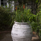 Arlert Pot 22" x  26.25" By Accent Decor| Planters, Troughs & Cachepots | Modishstore
