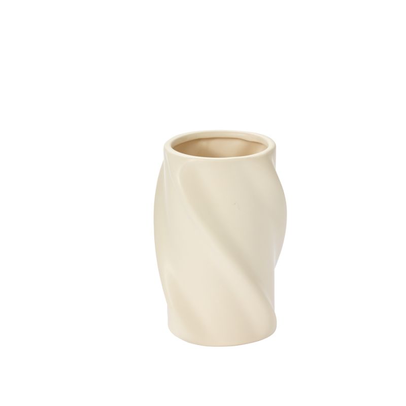 Florian Vase Set Of 4 By Accent Decor | Vases | Modishstore - 5