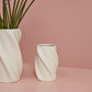 Florian Vase Set Of 3 By Accent Decor