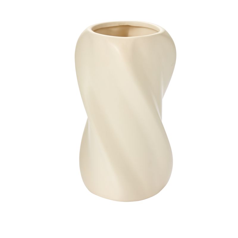 Florian Vase Set Of 4 By Accent Decor | Vases | Modishstore - 6
