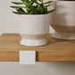 Pasadena Pot Set of 4 By Accent Decor | Planters, Troughs & Cachepots | Modishstore - 32