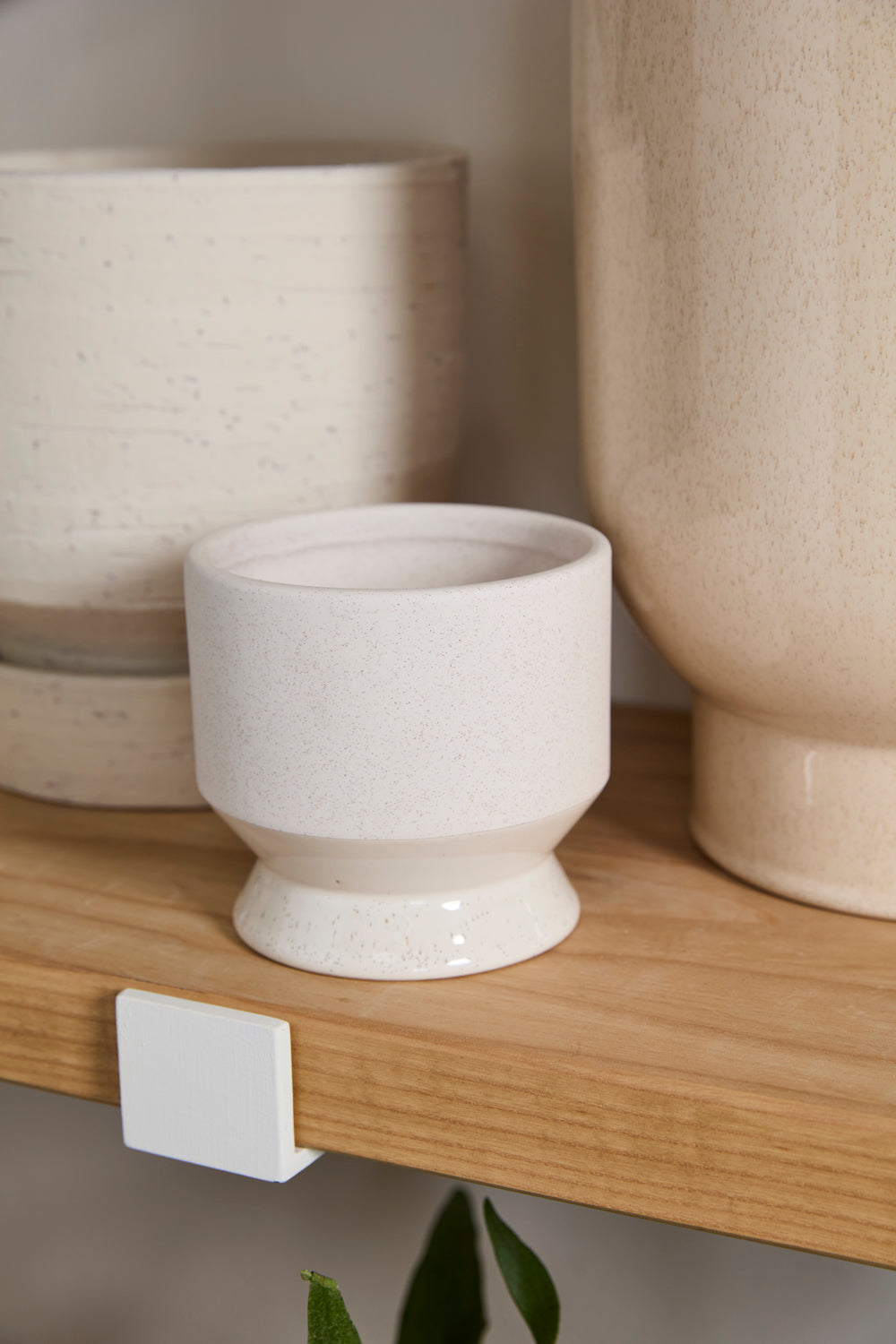 Pasadena Pot Set of 4 By Accent Decor | Planters, Troughs & Cachepots | Modishstore - 34